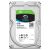 HDD Seagate SkyHawk ST6000VX0023 6TB pre kamerové systémy
