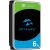 Pevný disk pre kamerové systémy Seagate 6TB SkyHawk