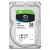 HDD Seagate 6TB SkyHawk pentru supraveghere