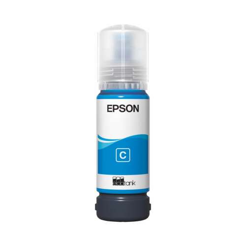 Epson T09C2 Cyan Ink Cartridge, C13T09C24A, 70ml