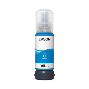 Epson T09C2 Cyan Tintenpatrone, C13T09C24A, 70ml - Epson