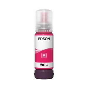 Epson T09C3 Magenta ink cartridge, 70ml, for EcoTank L8050 and L18050 printers - Office technology