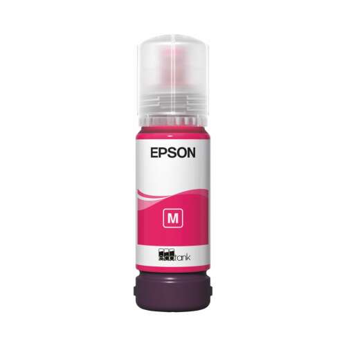 Epson T09C3 Magenta ink cartridge, 70ml, for EcoTank L8050 and L18050 printers