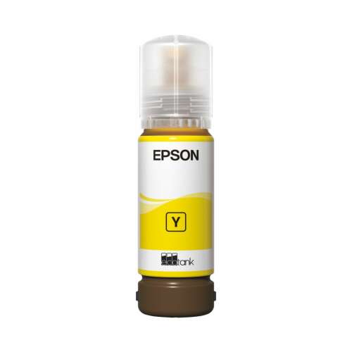Epson T09C4 Yellow Ink Cartridge C13T09C44A