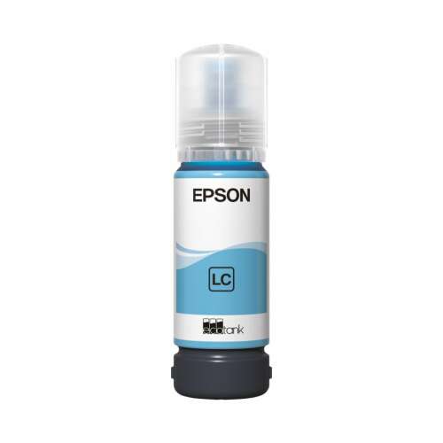 Epson T09C5 Light Cyan Tintenpatrone für EcoTank Drucker