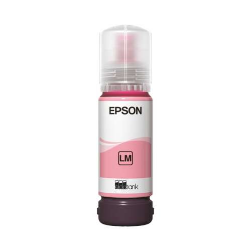Epson T09C6 Light Magenta tintapatron C13T09C64A