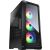 COUGAR - Archon 2 RGB (Schwarz) - PC-Gehäuse - Mid Tower / TG Frontpanel / 3 x ARGB Lüfter / 3mm TG Seitenpanel 75812631