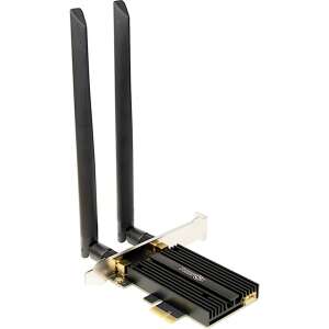 PowerON DMG-36 Wi-Fi 6 + BT5.2 PCIe Adapter 88888165