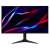Acer Nitro VG273bii 27 инчов Full HD геймърски монитор преден изглед