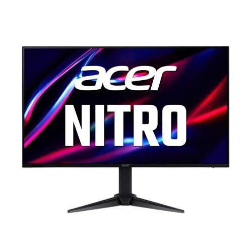 Acer Nitro VG273bii 27 inch Full HD gaming monitor with 75Hz refresh rate