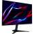Acer Nitro VG273bii 27 inch Full HD gaming monitor side view