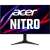 Acer Nitro VG273bii 27 hüvelykes Full HD játékmotor elülső nézet