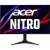 Acer Nitro VG273bii 27 hüvelykes Full HD játékmotor elülső nézet