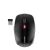 CHERRY MW8 Advanced Wireless Mouse with USB receiver, top view