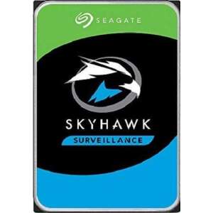 Seagate SkyHawk 1TB megfigyelő merevlemez - Seagate