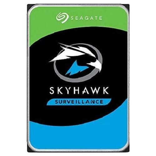 Seagate SkyHawk HDD - 2TB 75813288