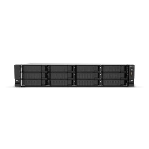 Server NAS TS-1273AU-RP-8G 12x0HDD 2,2GHz 8GB UDIMM DDR RAM