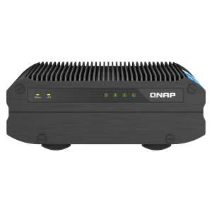 QNAP NAS TS-i410X-8G (8GB) (4HDD) TS-I410X-8G 75814611 