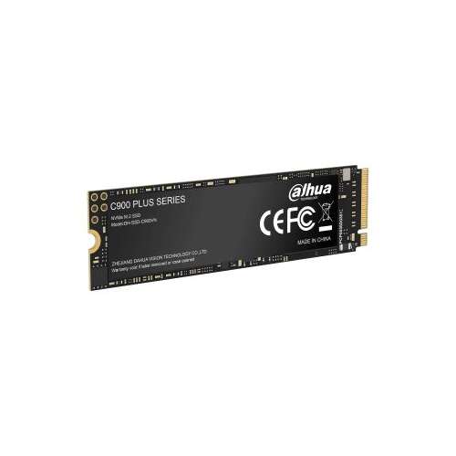 Dahua 256GB M.2 2280 SSD - DHI-SSD-C900VN256G