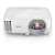Proiector BenQ EW800ST, alb, vedere din față