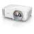Proiector BenQ EW800ST, alb, vedere din unghi