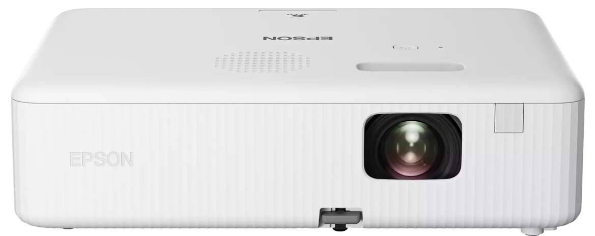 Epson CO-FH01 Full HD Projektor - 1080p, 3000 Lumen