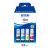 Epson EcoTank T104 Originalni multipak spremnika s tintom 75815715
