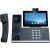 Yealink SIP-T58W PRO telefoane IP Gri LCD Wi-Fi (1201606) 75816208