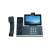 Yealink SIP-T58W Pro VoIP Telefon mit Kamera, Business Telefon, Büro Telefon, Tisch Telefon, Videokonferenz