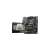 MSI MAG X670E Tomahawk WIFI Motherboard and Packaging
