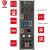 MSI MAG X670E Tomahawk WIFI Motherboard Rear I/O Ports Detailed
