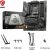 MSI MAG X670E Tomahawk WIFI Motherboard with Accessories