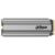Dahua 1TB M.2 2280 SSD hűtőbordával, oldalnézet
