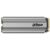 Dahua 1TB M.2 2280 SSD hűtőbordával, oldalnézet