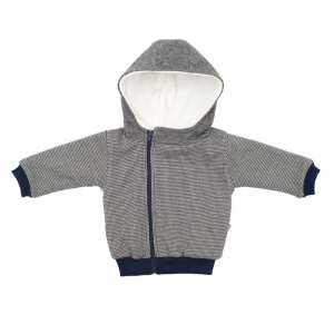 Baby Service baba téli kabátka kapucnival 32459653 