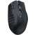 Razer Naga V2 HyperSpeed wireless gaming mouse, black, side view