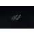 Razer Naga V2 HyperSpeed Fekete Gamer Egér Sötét Háttérrel