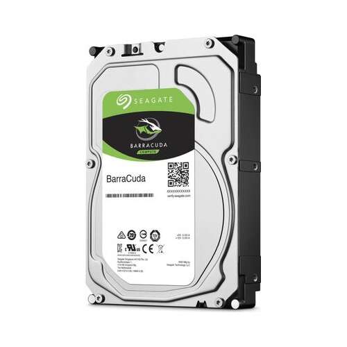 Твърд диск Seagate BarraCuda Compute 1TB
