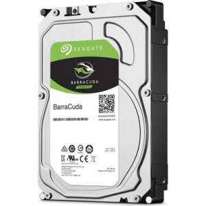 Hard Disk Seagate BarraCuda Compute 1TB - Seagate Hard disk-uri interne