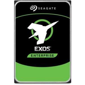 Seagate Exos X22 22TB vállalati merevlemez - Seagate