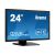 Monitor dotykowy iiyama ProLite T2452MSC-B1 24 cale