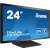 Monitor dotykowy iiyama ProLite T2452MSC-B1 24 cale IPS