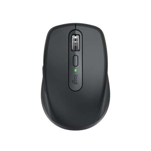 Logitech MX Anywhere 3S wireless mouse, graphite color