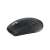 Logitech MX Anywhere 3S wireless mouse, graphite color, side view