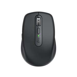 Mouse wireless Logitech MX Anywhere 3S, culoare grafit - Logitech Mouse