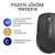 Logitech MX Anywhere 3S Graphite fabricat din materiale reciclate