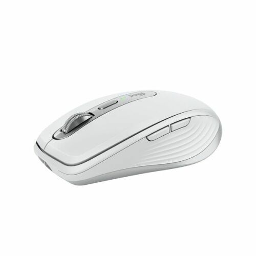Logitech MX Anywhere 3S Egér Pale Szürke 910-006930 177416204 - Periféria