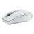 Logitech MX Anywhere 3S mouse, white, side view