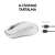 Logitech MX Anywhere 3S Pale Grey Maus mit Ladekabel