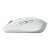 Seitenansicht der Logitech MX Anywhere 3S Pale Grey Maus